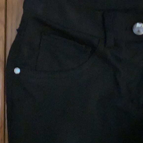 No Boundaries stretch pants - Picture 3 of 6